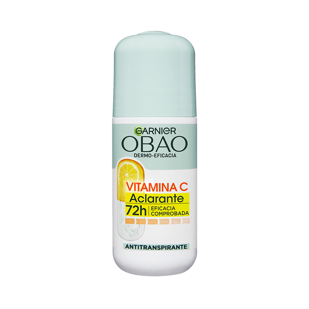 DERMO EFICACIA VITAMINA C ROLL ON